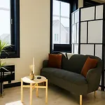 Apartament A Place To Stay Stavanger, Apt 7 *