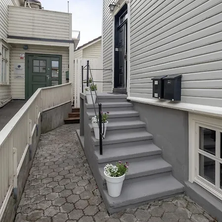 Apartment A Place To Stavanger, 6