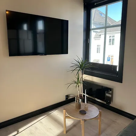 Apartment A Place To Stavanger, 6 Stavanger