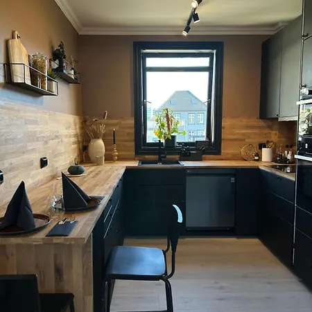 Apartment A Place To Stavanger, 6 Stavanger