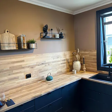 A Place To Stavanger, 6 Apartment