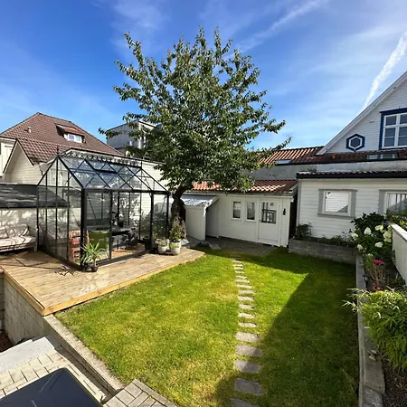 Apartment A Place To Stavanger, 6 *