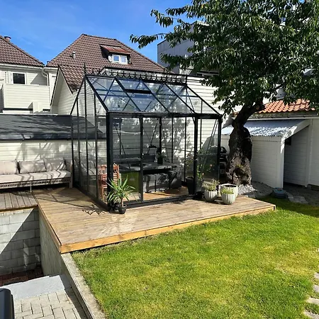 A Place To Stavanger, 6 Apartment *