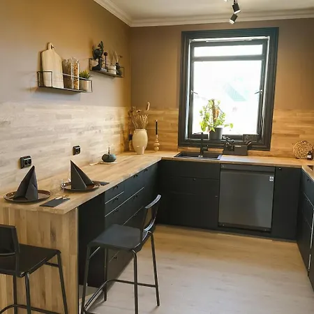 A Place To Stavanger, 7 * Stavanger