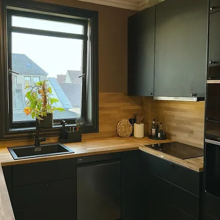 A Place To Stavanger, 7 Apartman