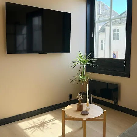 Apartman A Place To Stavanger, 7 *