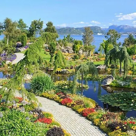 A Place To Stavanger, 7 شقة ستافانجر