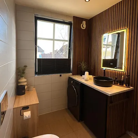 شقة A Place To Stavanger, 7