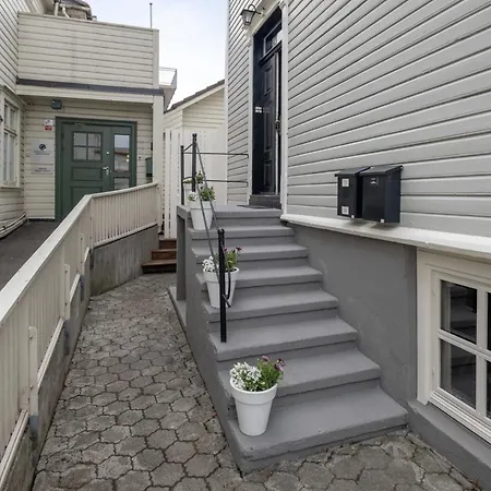 A Place To Stavanger, 7 Apartman