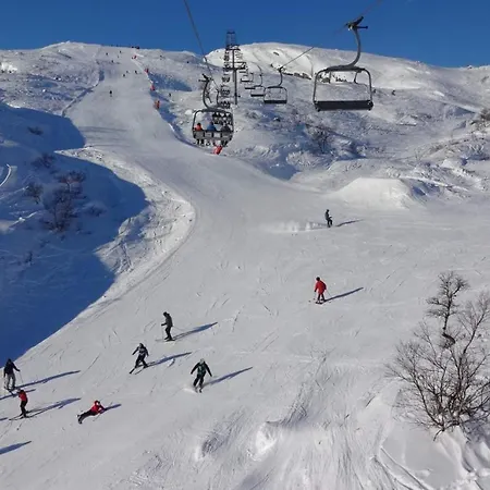 شقة A Place To Stavanger, 7 ستافانجر