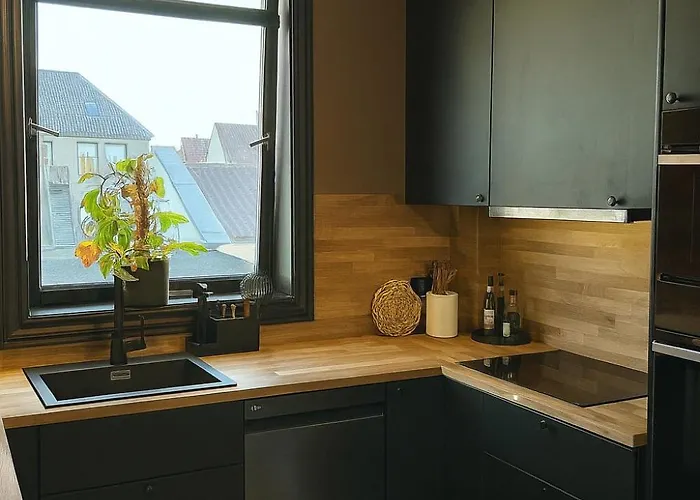 A Place To Stavanger, 7 Apartament