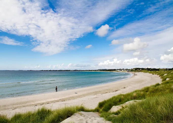 A Place To Stavanger, 7 * Stavanger