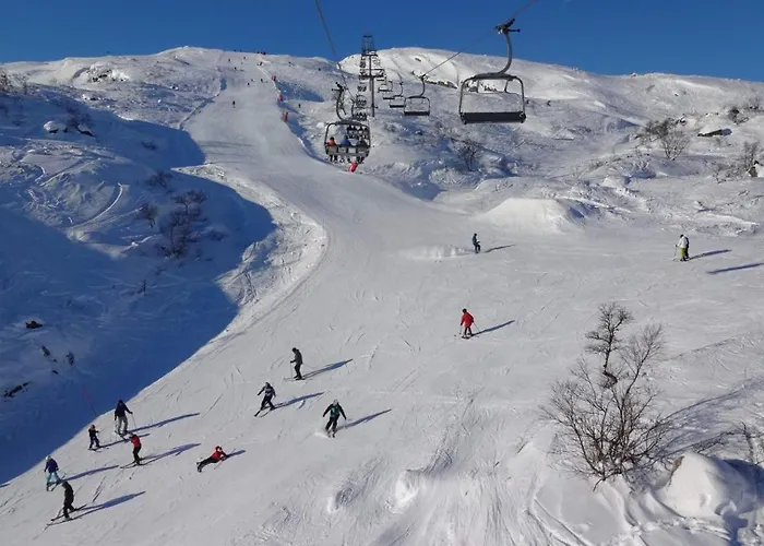 Apartament A Place To Stavanger, 7 Stavanger